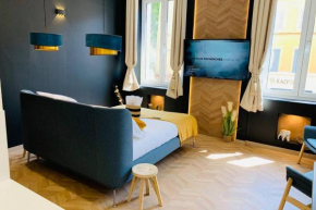Suite Le CEZANNE, Aix-En-Provence